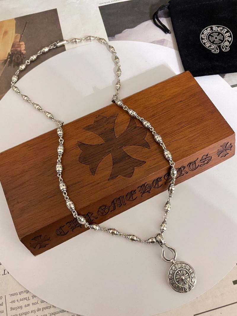 Chrome Hearts Necklaces